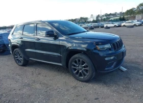 Jeep Grand cherokee HIGH ALTITUDE 4X4 - 25000 лв. - 24875121 | Car24.bg
