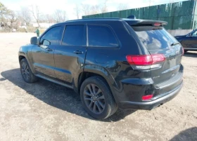 Jeep Grand cherokee HIGH ALTITUDE 4X4 - 25000 лв. - 24875121 | Car24.bg