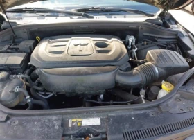 Jeep Grand cherokee HIGH ALTITUDE 4X4 - 25000 лв. - 24875121 | Car24.bg