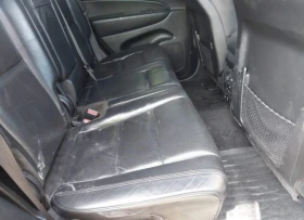 Jeep Grand cherokee HIGH ALTITUDE 4X4 - 25000 лв. - 24875121 | Car24.bg