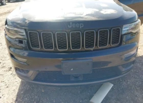 Jeep Grand cherokee HIGH ALTITUDE 4X4 - 25000 лв. - 24875121 | Car24.bg