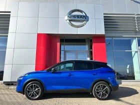 Nissan Qashqai 1.3 DIG-T Tekna 4x4 - 51500 лв. - 88089990 2
