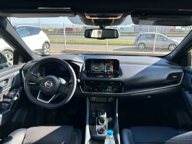 Nissan Qashqai 1.3 DIG-T Tekna 4x4 - 51500 лв. - 88089990 5