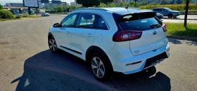 Обява за продажба на Kia Niro 1600 ТОП ХИБРИД ~19 999 лв. - изображение 1