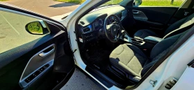 Обява за продажба на Kia Niro 1600 ТОП ХИБРИД ~19 999 лв. - изображение 6