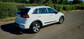 Обява за продажба на Kia Niro 1600 ТОП ХИБРИД ~19 999 лв. - изображение 3