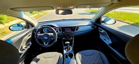 Обява за продажба на Kia Niro 1600 ТОП ХИБРИД ~19 999 лв. - изображение 9