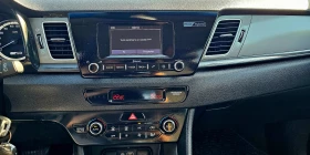 Обява за продажба на Kia Niro 1600 ТОП ХИБРИД ~19 999 лв. - изображение 11