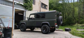 Land Rover Defender 110/300TDI | Mobile.bg    4