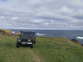 Land Rover Defender 110/300TDI | Mobile.bg    12