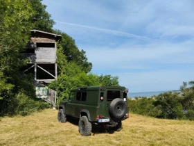 Land Rover Defender 110/300TDI | Mobile.bg    3
