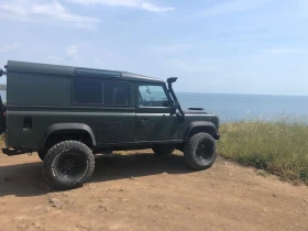 Land Rover Defender 110/300TDI | Mobile.bg    6