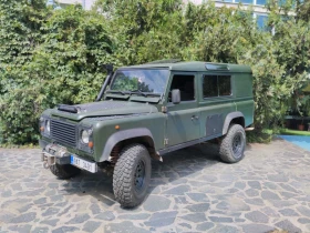 Land Rover Defender 110/300TDI | Mobile.bg    5