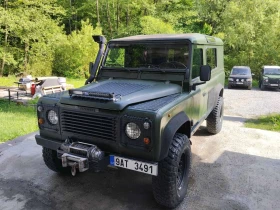 Land Rover Defender 110/300TDI | Mobile.bg    2