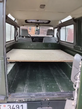 Land Rover Defender 110/300TDI | Mobile.bg    14