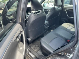 Toyota Rav4 Hybrid XSE* Авто финансиране* Карфакс - 50200 лв. - 80663562 10