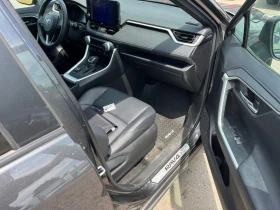 Toyota Rav4 Hybrid XSE* Авто финансиране* Карфакс - 50200 лв. - 80663562 12