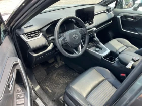 Toyota Rav4 Hybrid XSE* Авто финансиране* Карфакс - 50200 лв. - 80663562 5