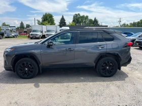 Toyota Rav4 Hybrid XSE* Авто финансиране* Карфакс - 50200 лв. - 80663562 2