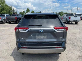 Toyota Rav4 Hybrid XSE* Авто финансиране* Карфакс - 50200 лв. - 80663562 4