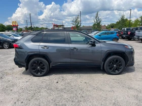 Toyota Rav4 Hybrid XSE* Авто финансиране* Карфакс - 50200 лв. - 80663562 3