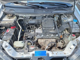 Honda Hr-v 1.6i 4x4   | Mobile.bg    11