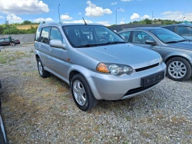 Honda Hr-v 1.6i 4x4   | Mobile.bg    2