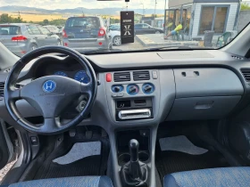 Honda Hr-v 1.6i 4x4   | Mobile.bg    7