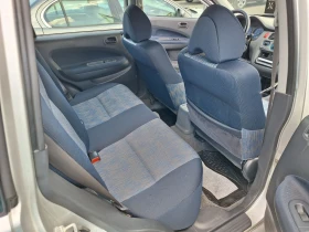 Honda Hr-v 1.6i 4x4   | Mobile.bg    9