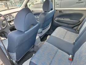 Honda Hr-v 1.6i 4x4   | Mobile.bg    8
