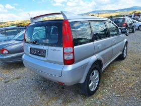 Honda Hr-v 1.6i 4x4   | Mobile.bg    4