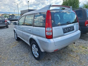 Honda Hr-v 1.6i 4x4   | Mobile.bg    3