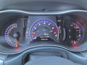 Jeep Grand cherokee TRACKHAWK 6.2L V8 710 hp - 129900 лв. - 98080249 11