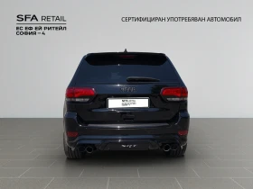 Jeep Grand cherokee TRACKHAWK 6.2L V8 710 hp - 129900 лв. - 98080249 5