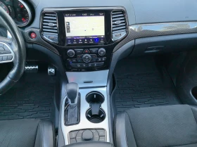 Jeep Grand cherokee TRACKHAWK 6.2L V8 710 hp - 129900 лв. - 98080249 13