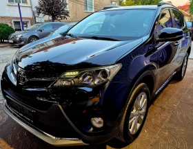 Toyota Rav4 2.0i--EXECUTIVE----Japan  | Mobile.bg    2