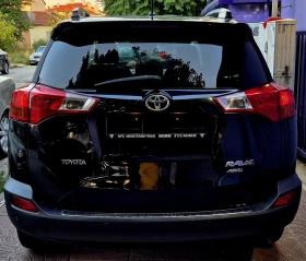 Toyota Rav4 2.0i--EXECUTIVE----Japan  | Mobile.bg    9