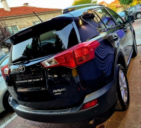 Toyota Rav4 2.0i--EXECUTIVE----Japan  | Mobile.bg    7