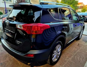 Toyota Rav4 2.0i--EXECUTIVE----Japan  | Mobile.bg    8