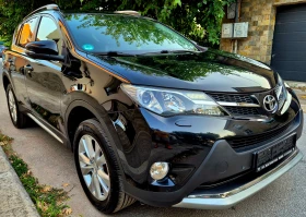 Toyota Rav4 2.0i--EXECUTIVE----Japan  | Mobile.bg    10