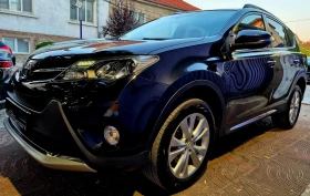 Toyota Rav4 2.0i--EXECUTIVE----Japan  | Mobile.bg    3