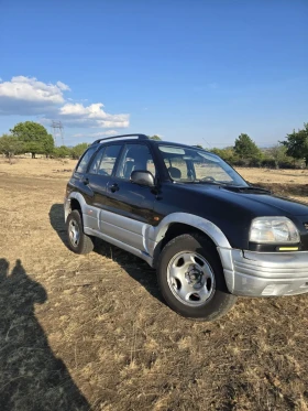 Suzuki Grand vitara 2.0  87. | Mobile.bg    8