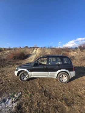 Suzuki Grand vitara 2.0  87. | Mobile.bg    5