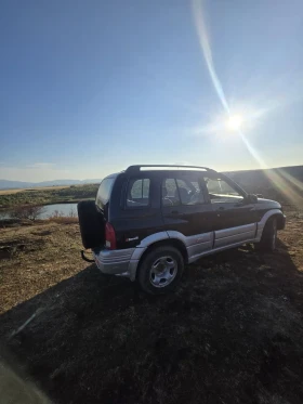Suzuki Grand vitara 2.0  87. | Mobile.bg    6