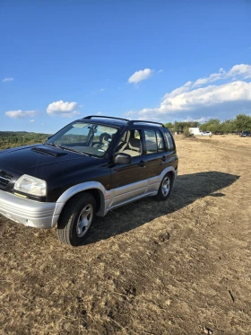 Suzuki Grand vitara 2.0  87. | Mobile.bg    15