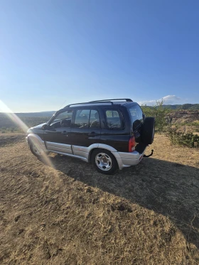 Suzuki Grand vitara 2.0  87. | Mobile.bg    7