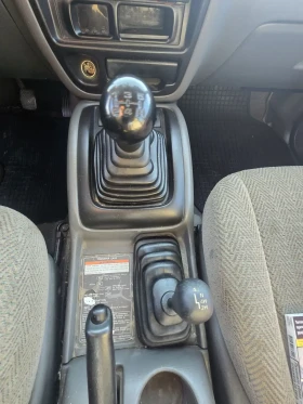 Suzuki Grand vitara 2.0  87. | Mobile.bg    11