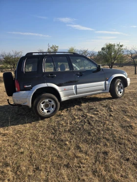 Suzuki Grand vitara 2.0  87. | Mobile.bg    14