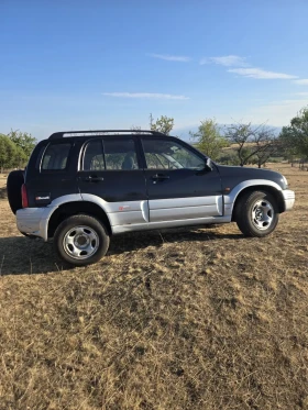 Suzuki Grand vitara 2.0  87. | Mobile.bg    13