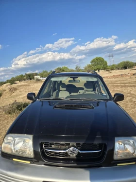 Suzuki Grand vitara 2.0  87. | Mobile.bg    16